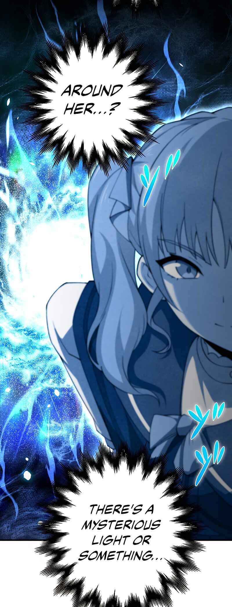 Page 32 Chapter 53 Zero0: A Space-Time Mage