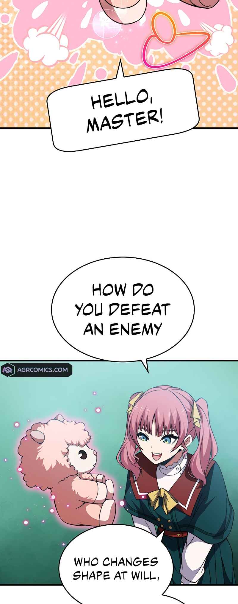 Page 41 Chapter 53 Zero0: A Space-Time Mage