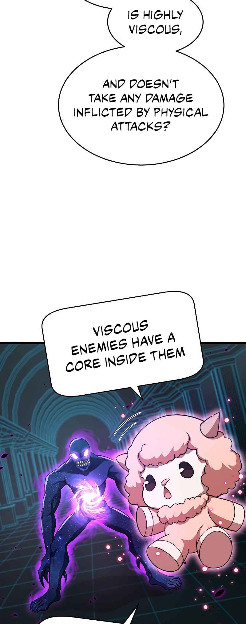 Page 42 Chapter 53 Zero0: A Space-Time Mage