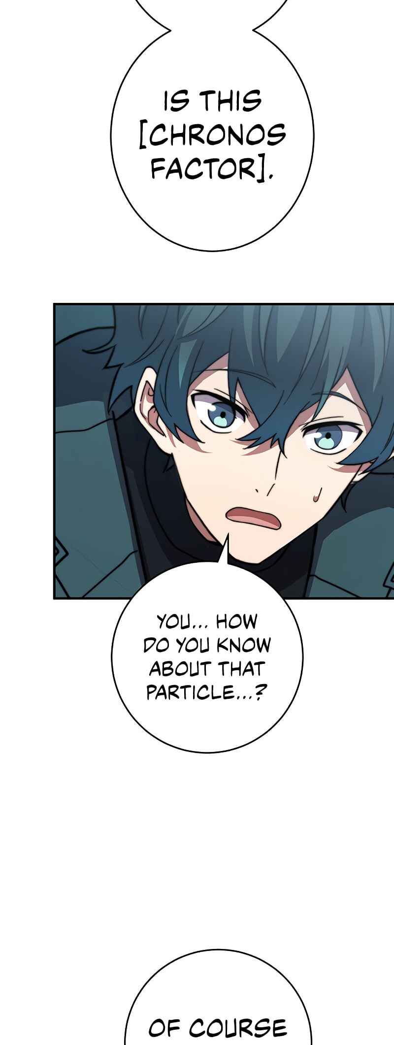 Page 47 Chapter 53 Zero0: A Space-Time Mage