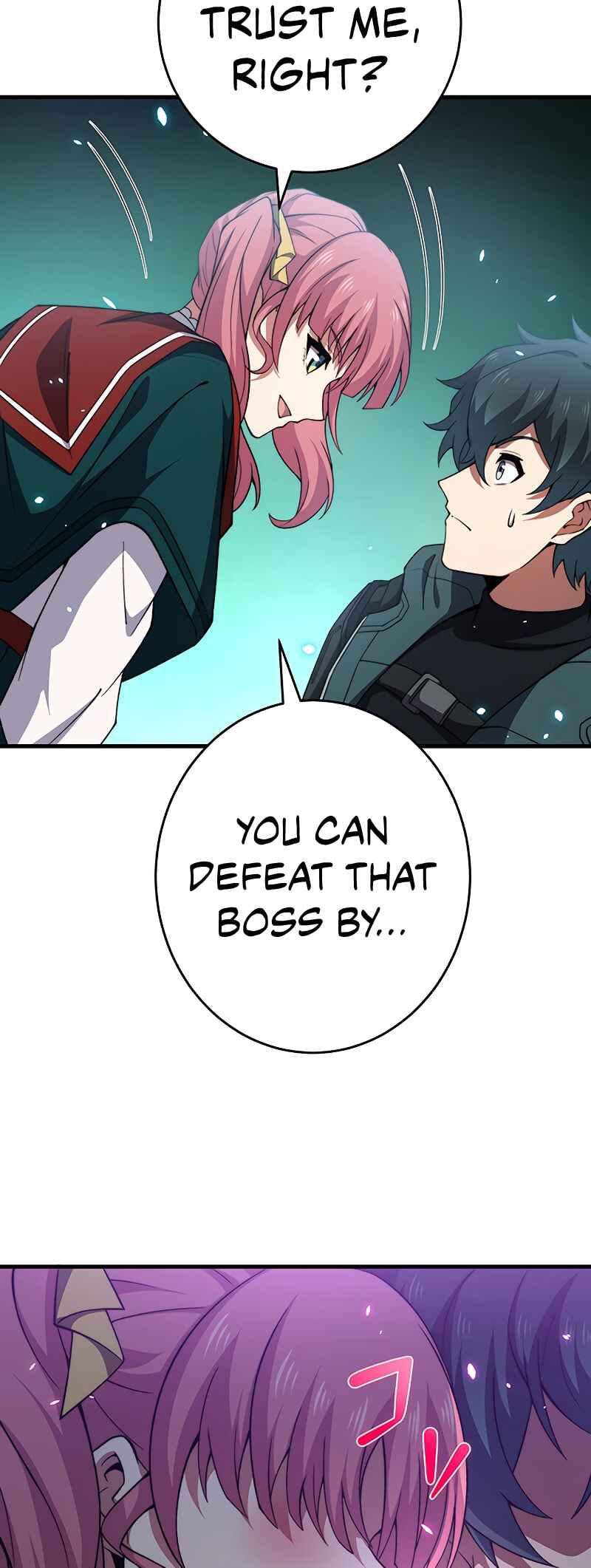 Page 49 Chapter 53 Zero0: A Space-Time Mage