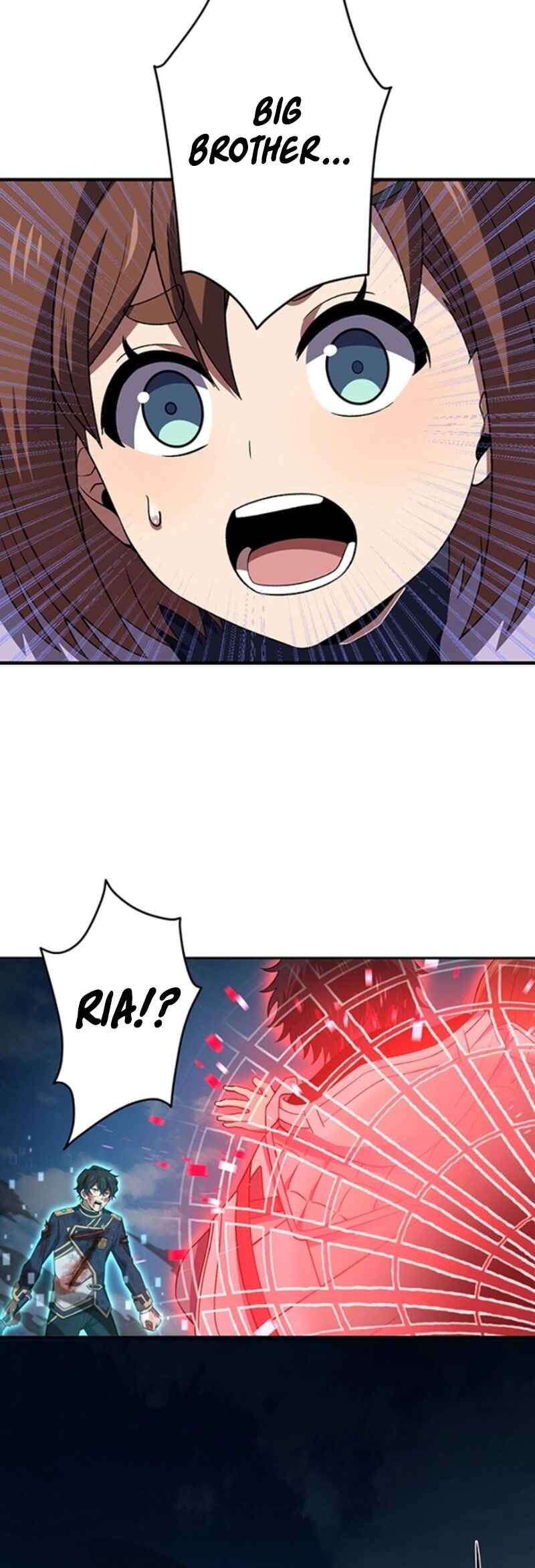 Page 10 Chapter 71 Zero0: A Space-Time Mage