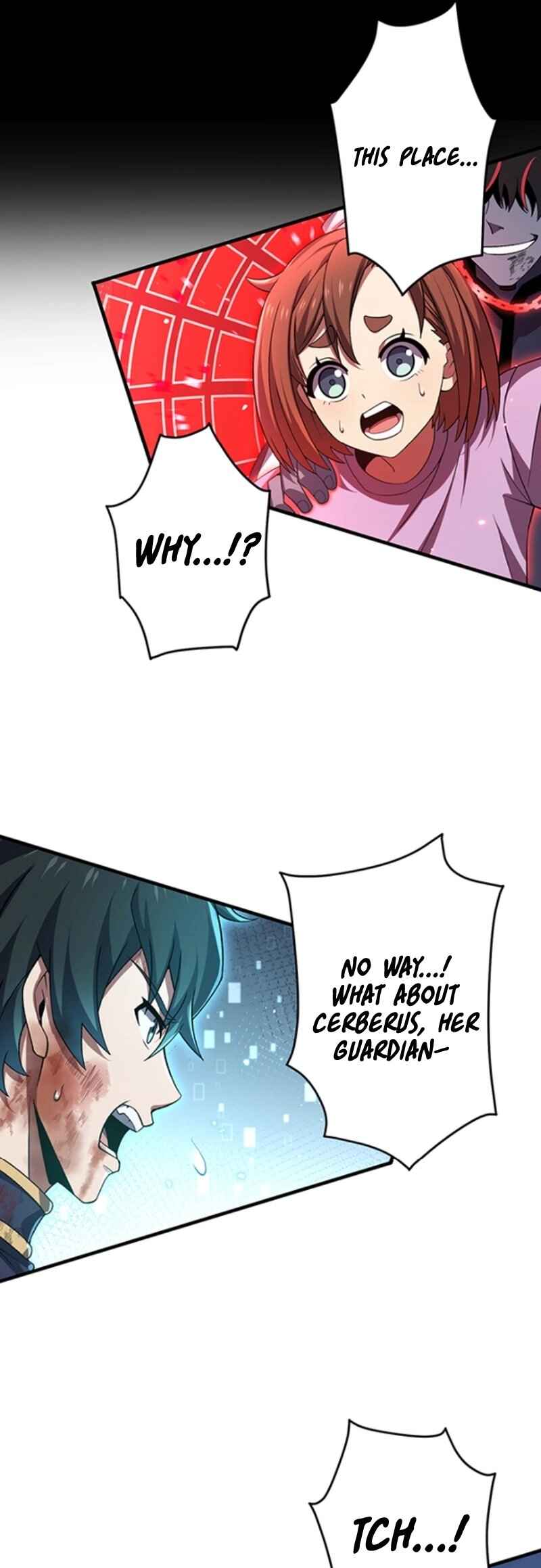 Page 12 Chapter 71 Zero0: A Space-Time Mage