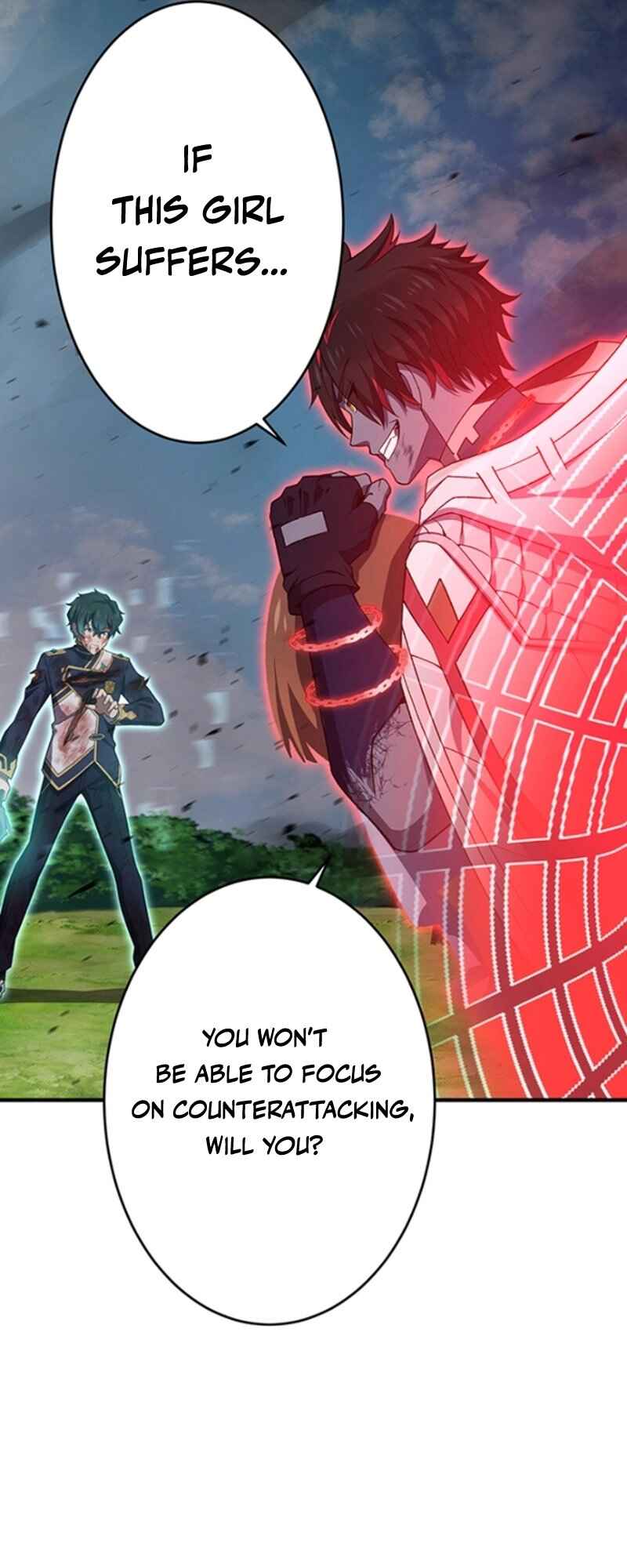 Page 17 Chapter 71 Zero0: A Space-Time Mage