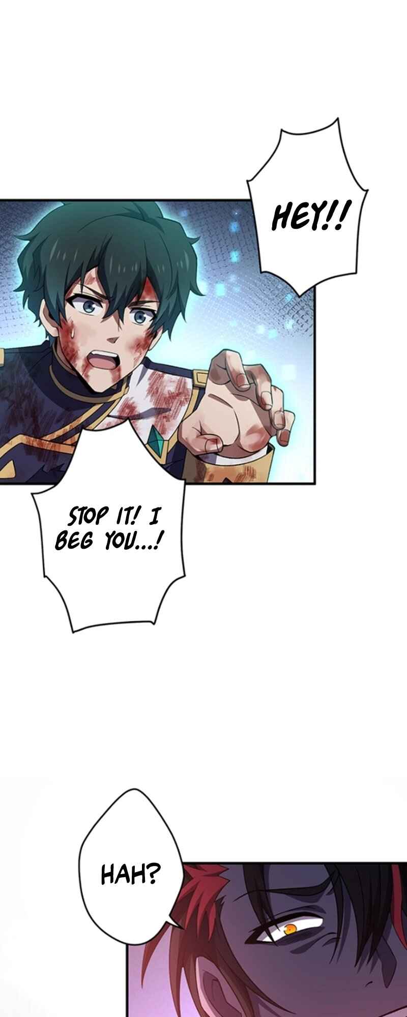 Page 18 Chapter 71 Zero0: A Space-Time Mage