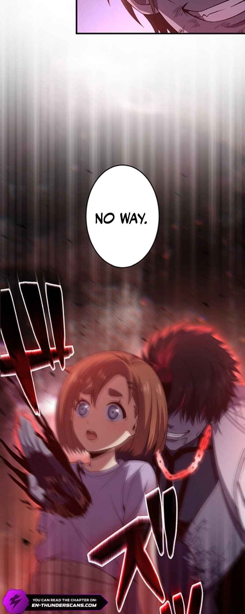 Page 19 Chapter 71 Zero0: A Space-Time Mage