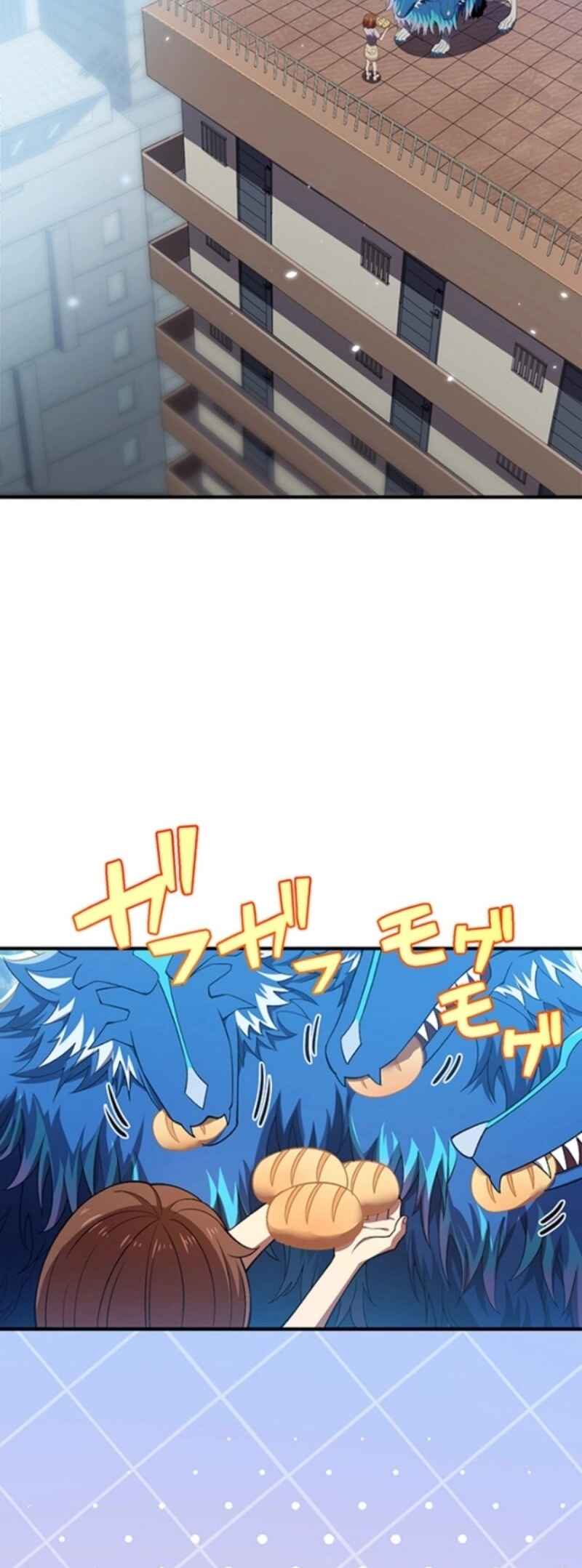 Page 2 Chapter 71 Zero0: A Space-Time Mage