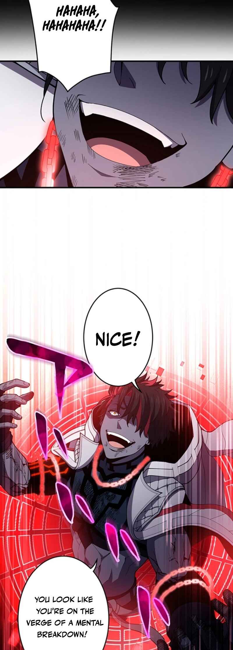 Page 26 Chapter 71 Zero0: A Space-Time Mage