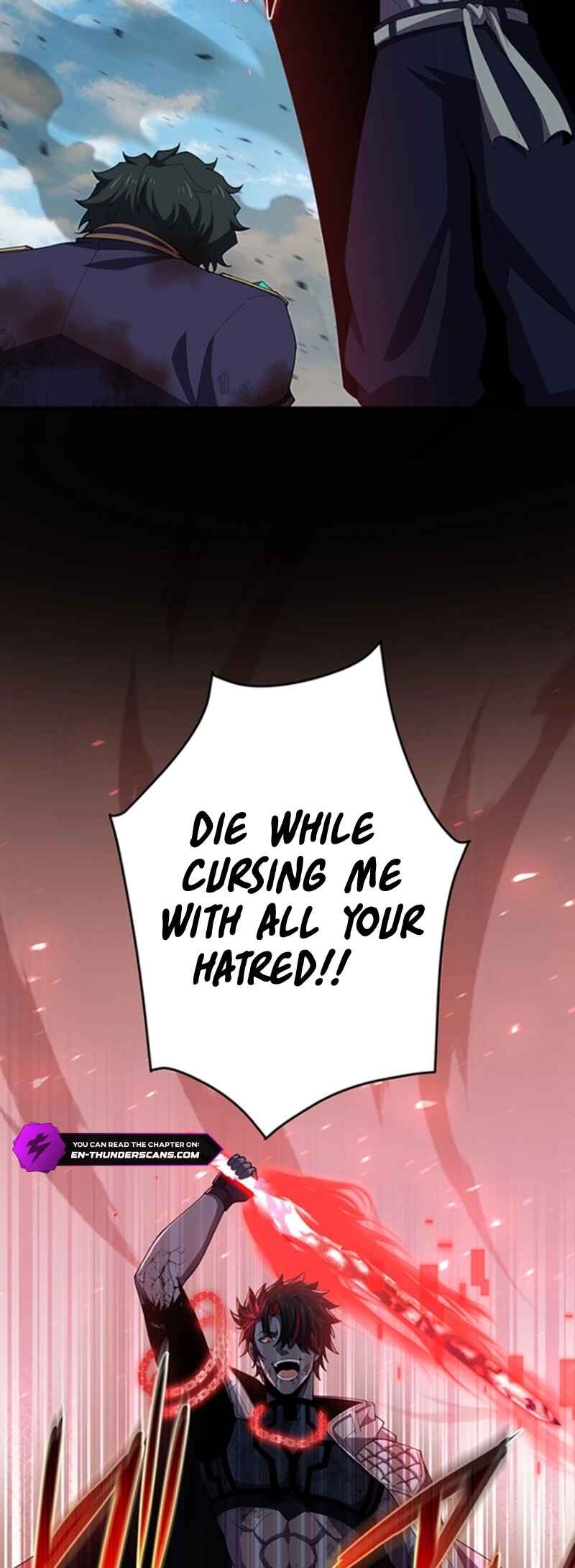 Page 29 Chapter 71 Zero0: A Space-Time Mage