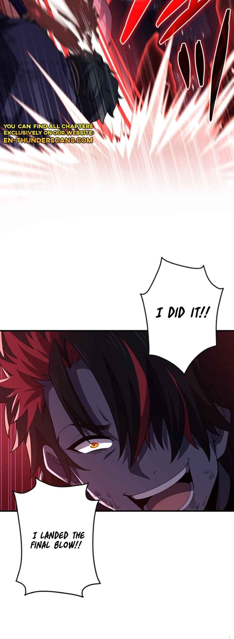 Page 32 Chapter 71 Zero0: A Space-Time Mage