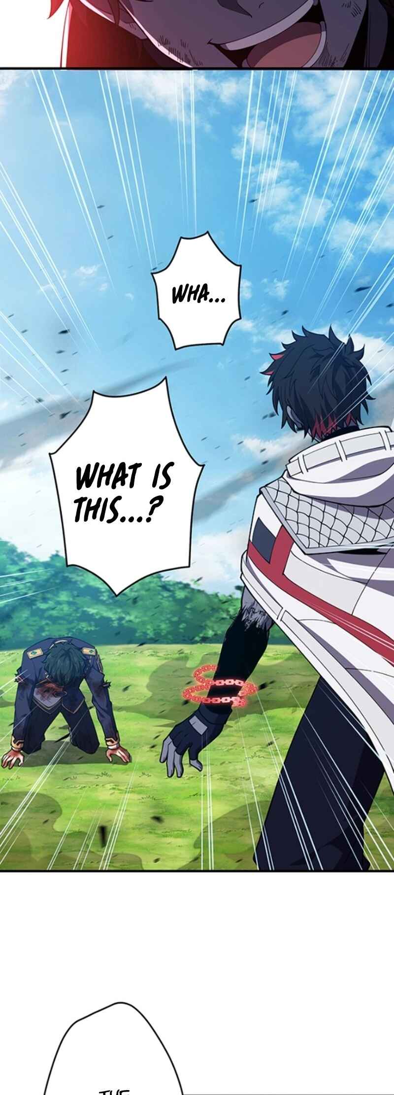 Page 34 Chapter 71 Zero0: A Space-Time Mage