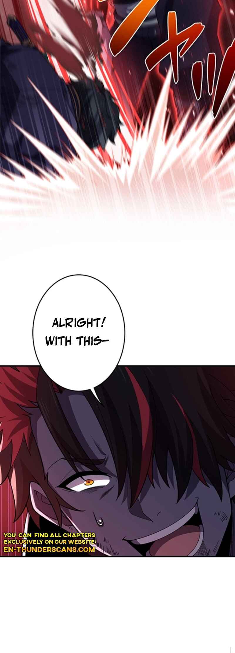 Page 37 Chapter 71 Zero0: A Space-Time Mage