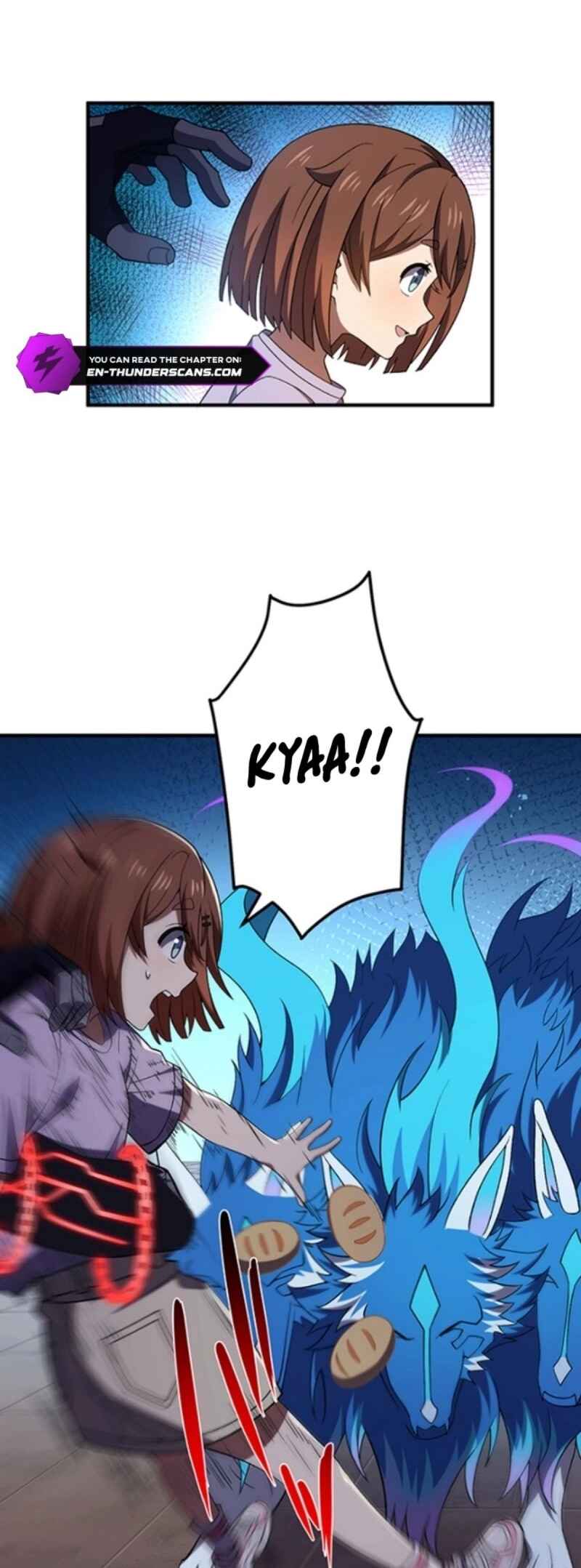 Page 4 Chapter 71 Zero0: A Space-Time Mage