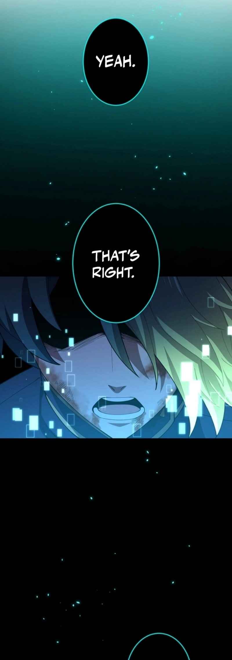 Page 44 Chapter 71 Zero0: A Space-Time Mage