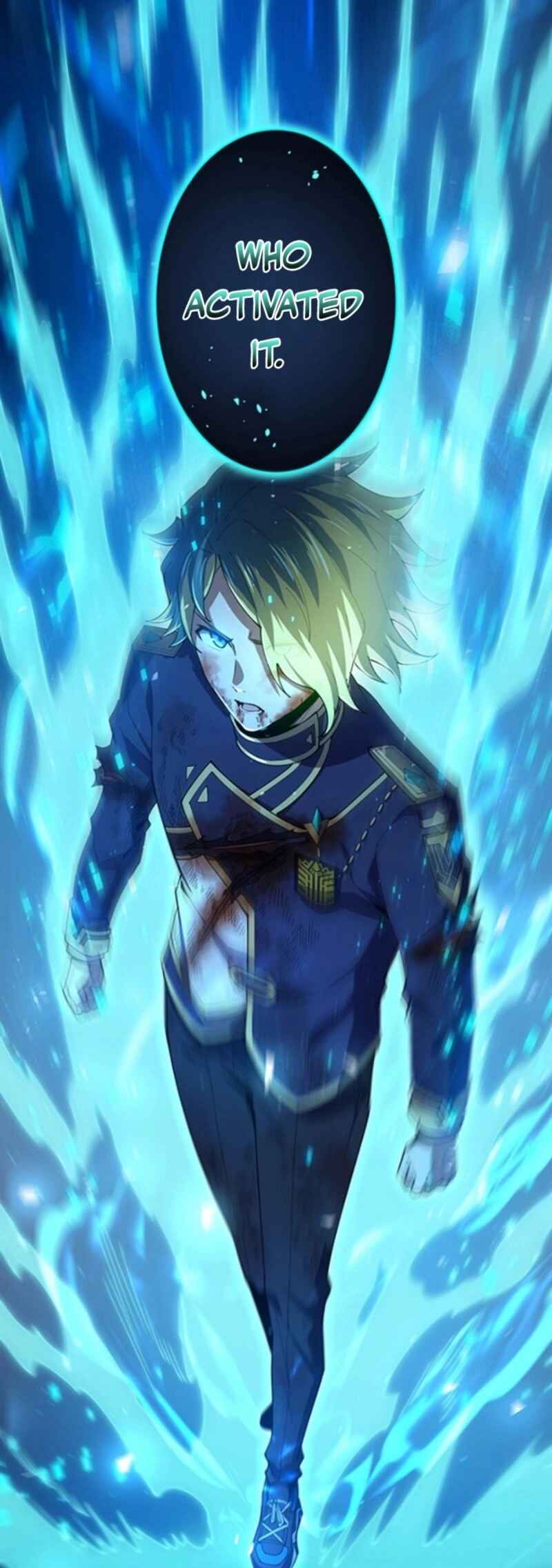 Page 46 Chapter 71 Zero0: A Space-Time Mage