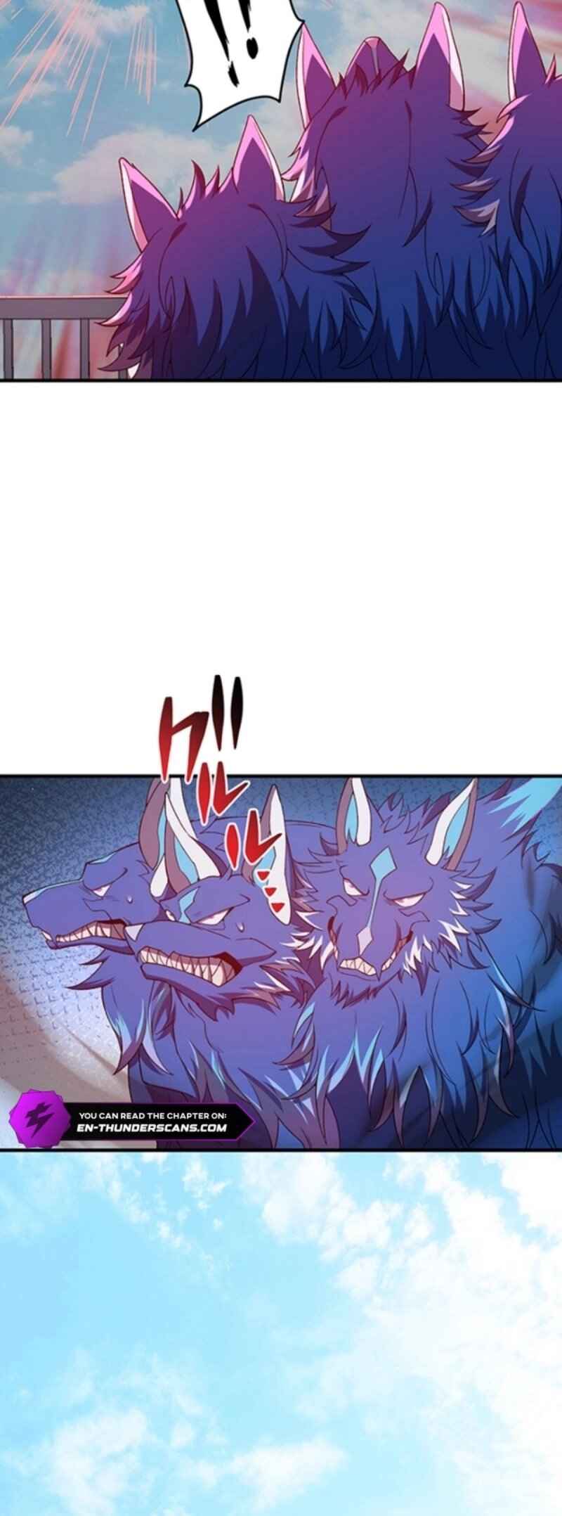 Page 6 Chapter 71 Zero0: A Space-Time Mage