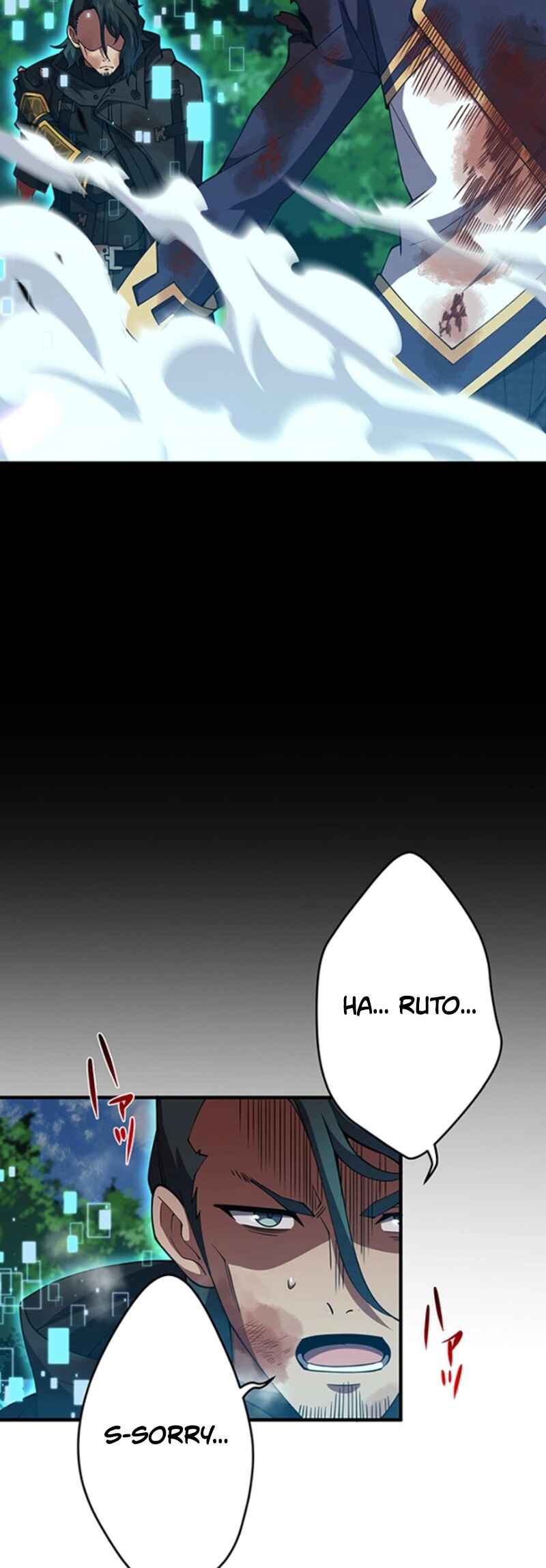 Page 10 Chapter 68 Zero0: A Space-Time Mage