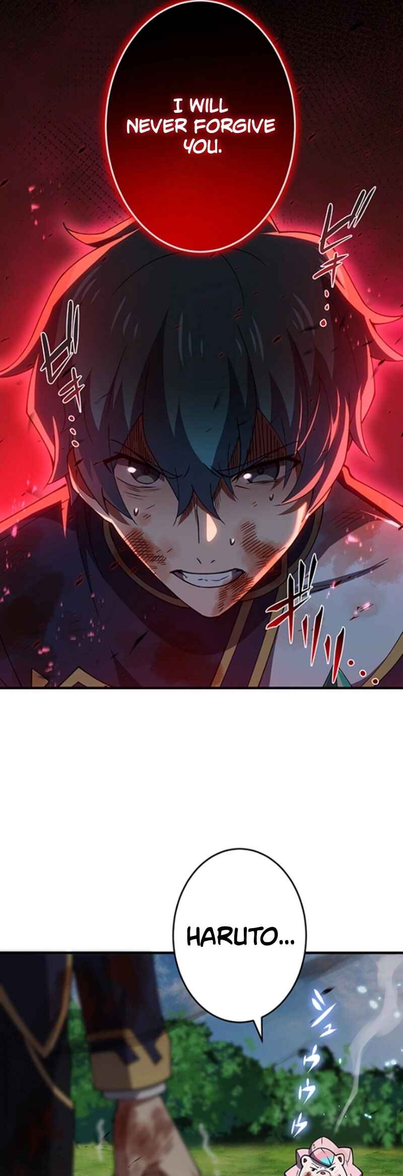 Page 17 Chapter 68 Zero0: A Space-Time Mage