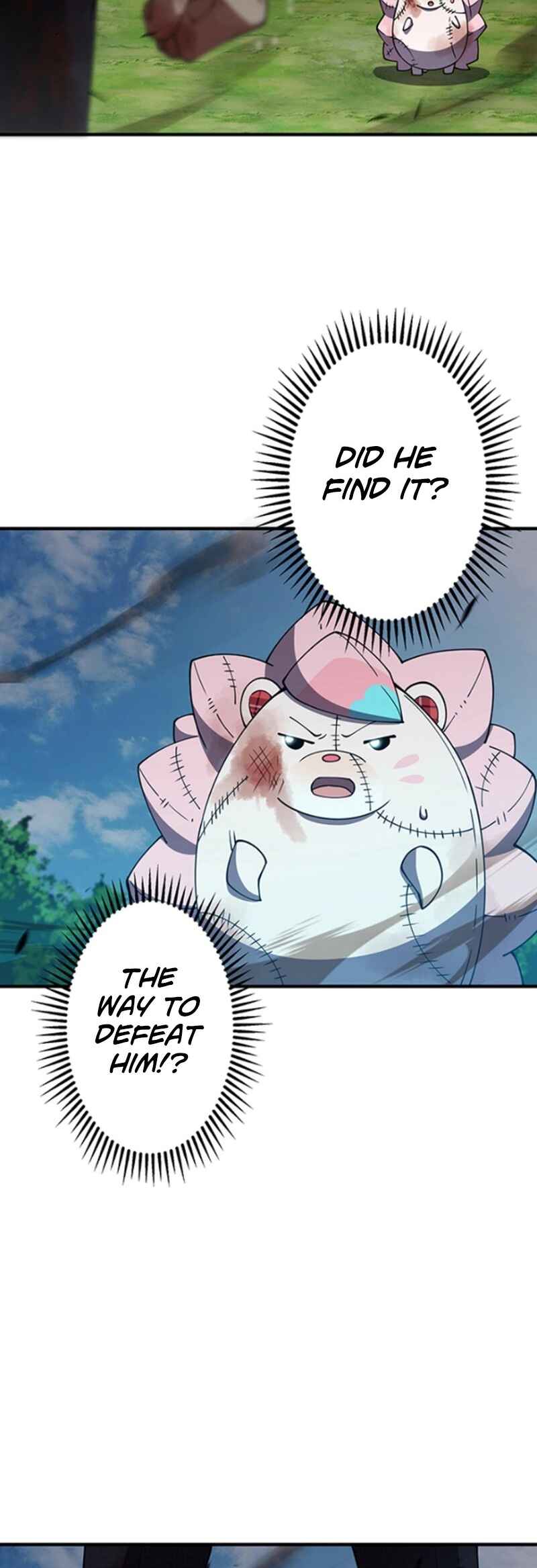 Page 18 Chapter 68 Zero0: A Space-Time Mage