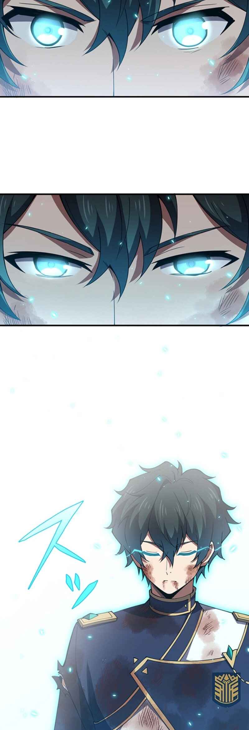 Page 24 Chapter 68 Zero0: A Space-Time Mage