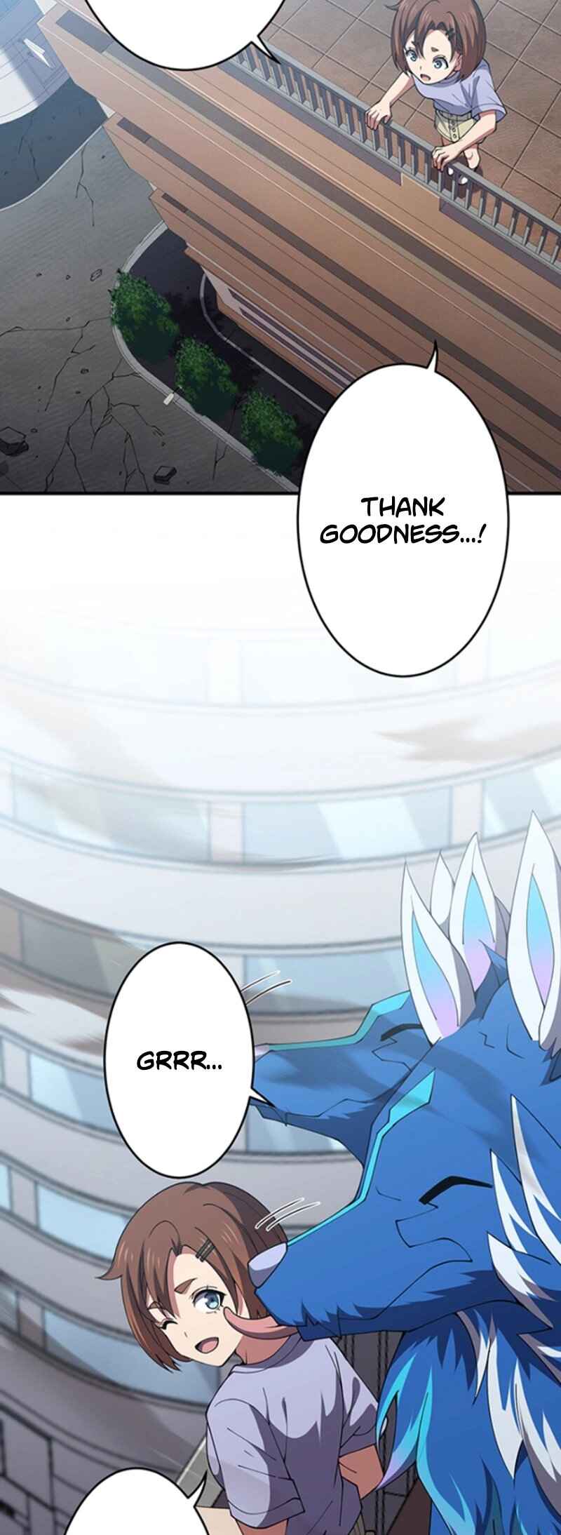 Page 3 Chapter 68 Zero0: A Space-Time Mage