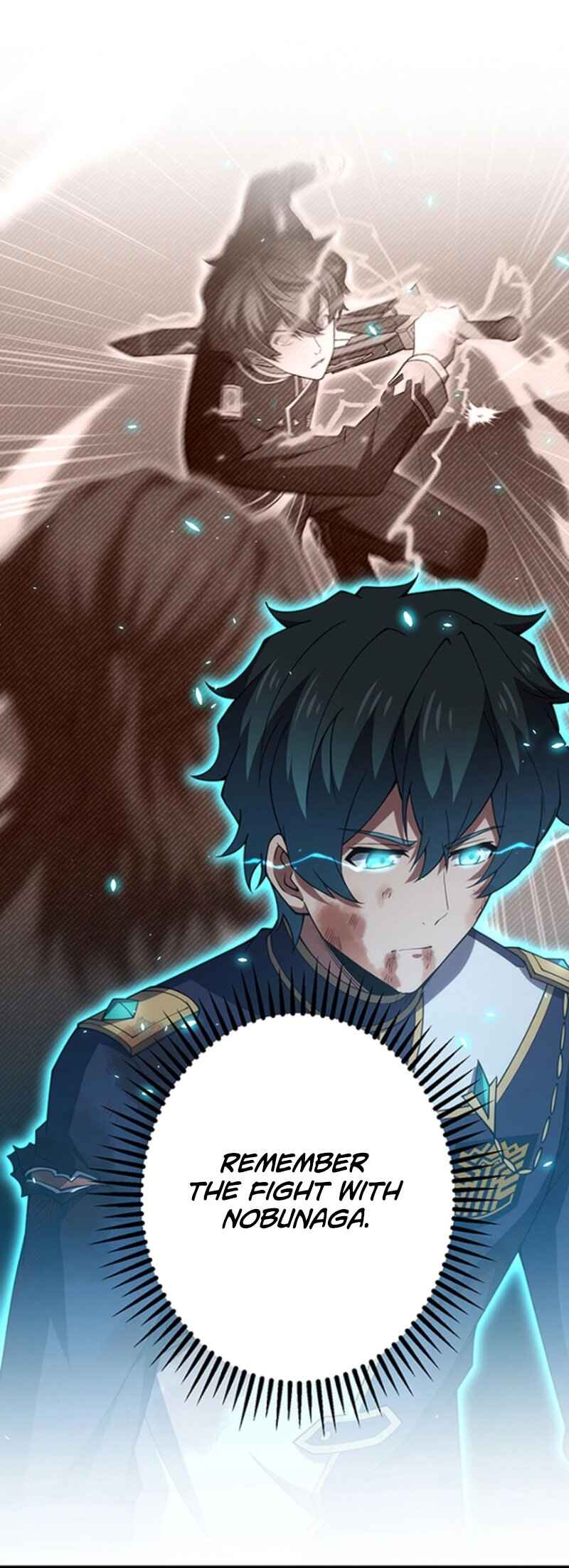 Page 31 Chapter 68 Zero0: A Space-Time Mage
