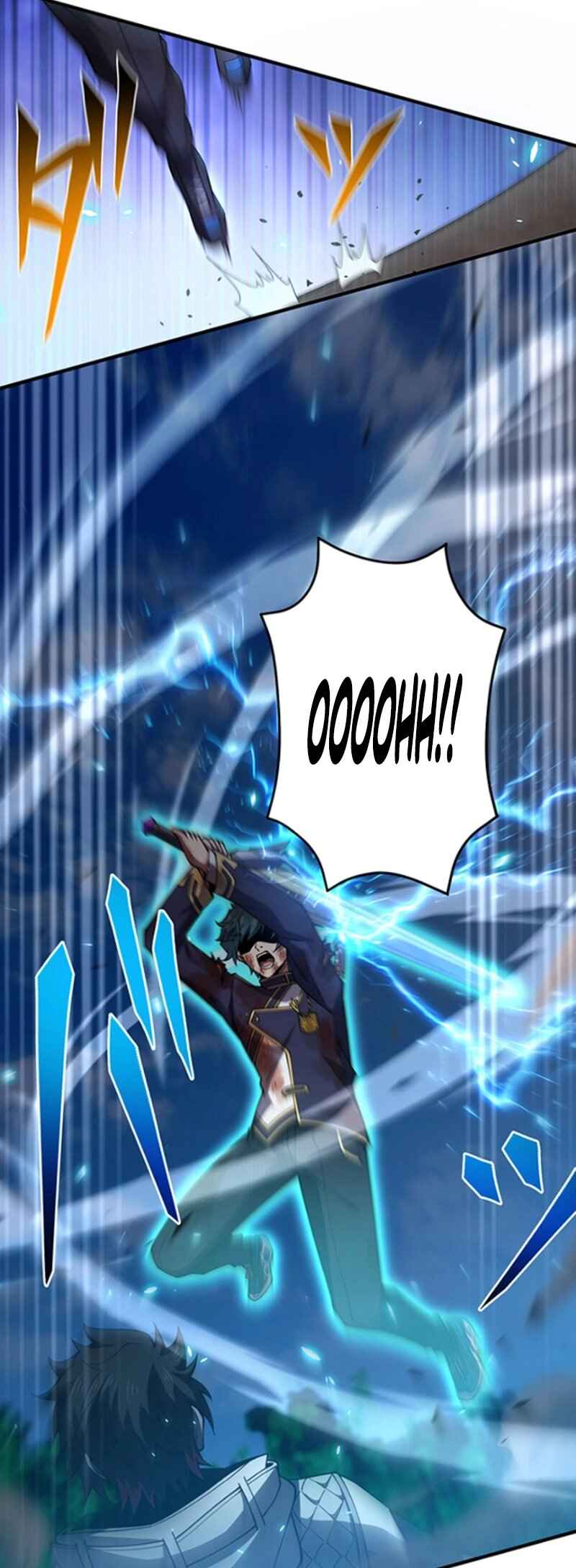 Page 38 Chapter 68 Zero0: A Space-Time Mage