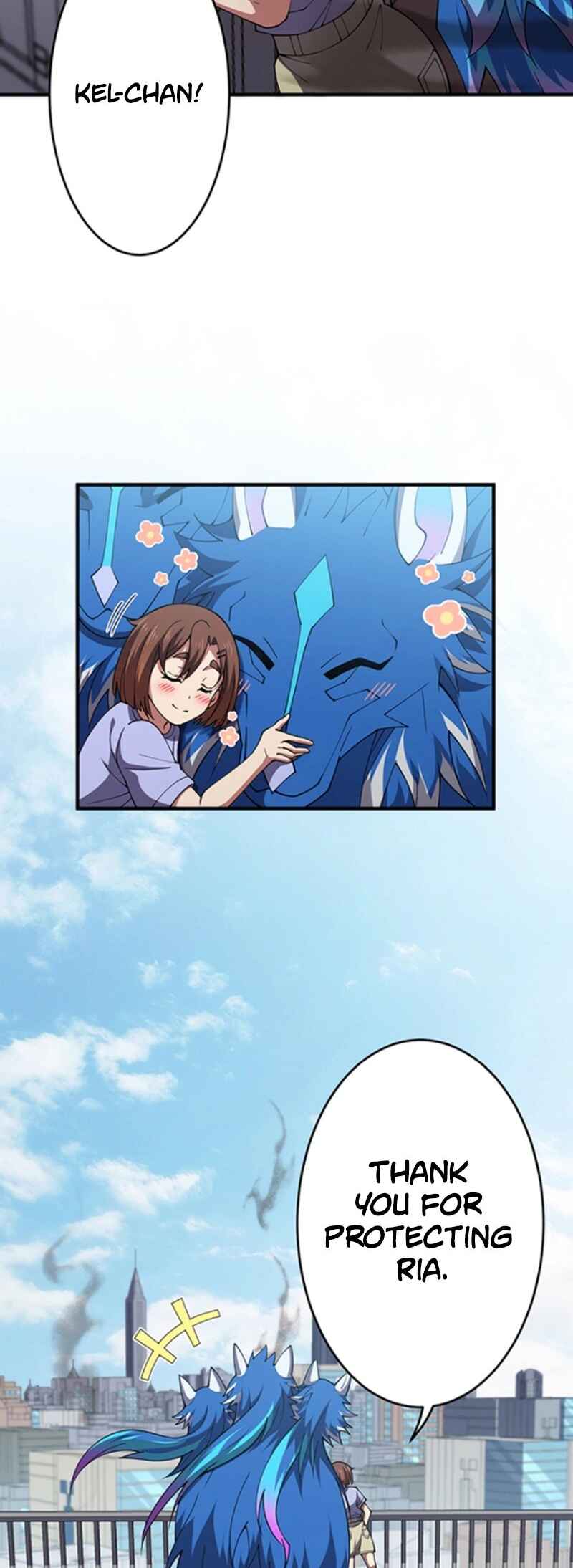 Page 4 Chapter 68 Zero0: A Space-Time Mage
