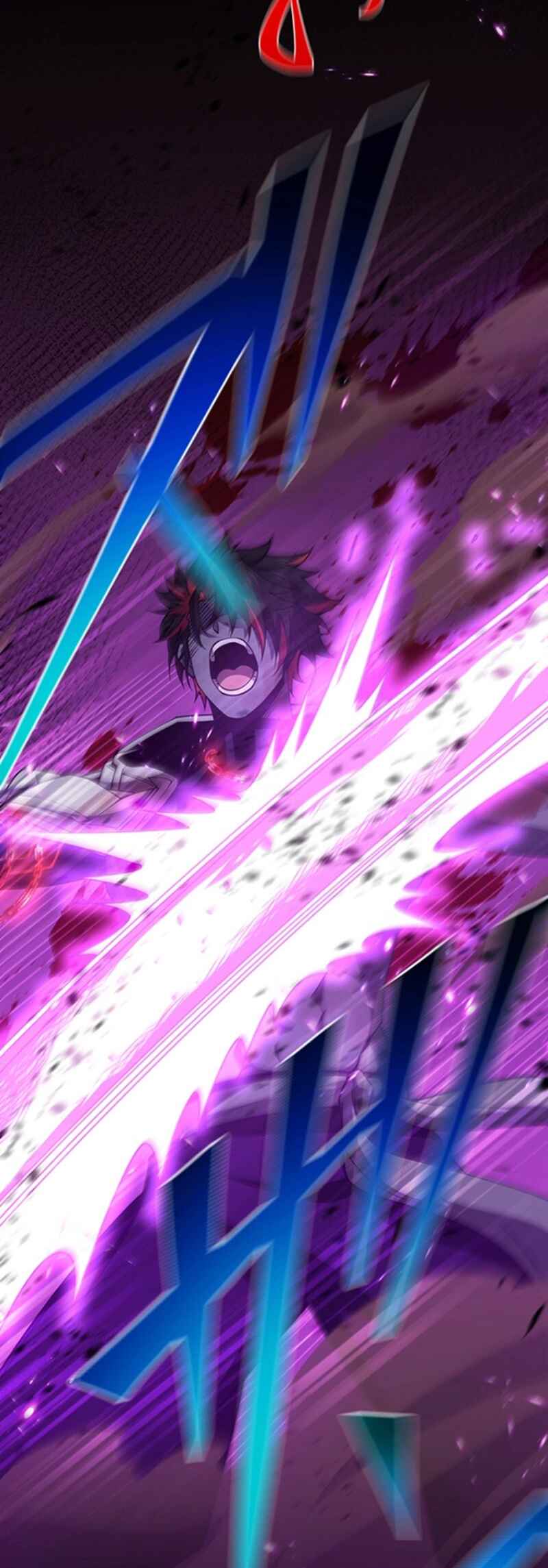 Page 45 Chapter 68 Zero0: A Space-Time Mage
