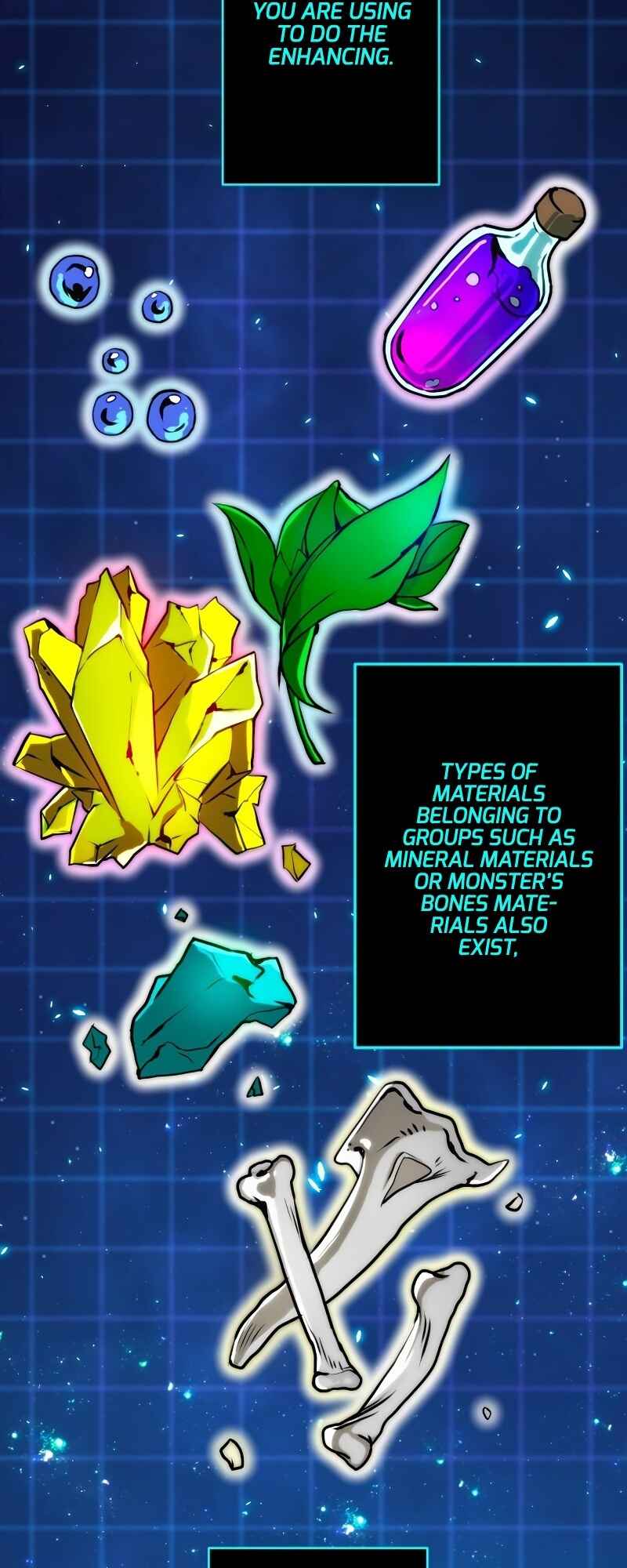 Page 22 Chapter 9 Zero0: A Space-Time Mage
