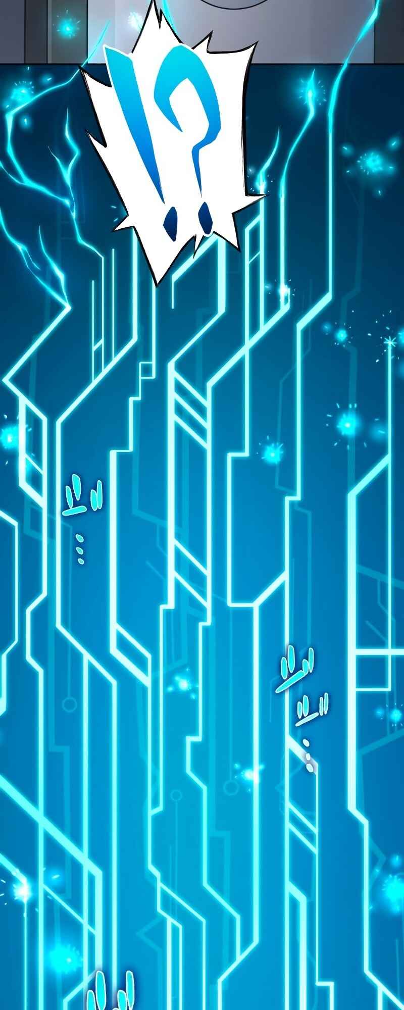 Page 34 Chapter 9 Zero0: A Space-Time Mage