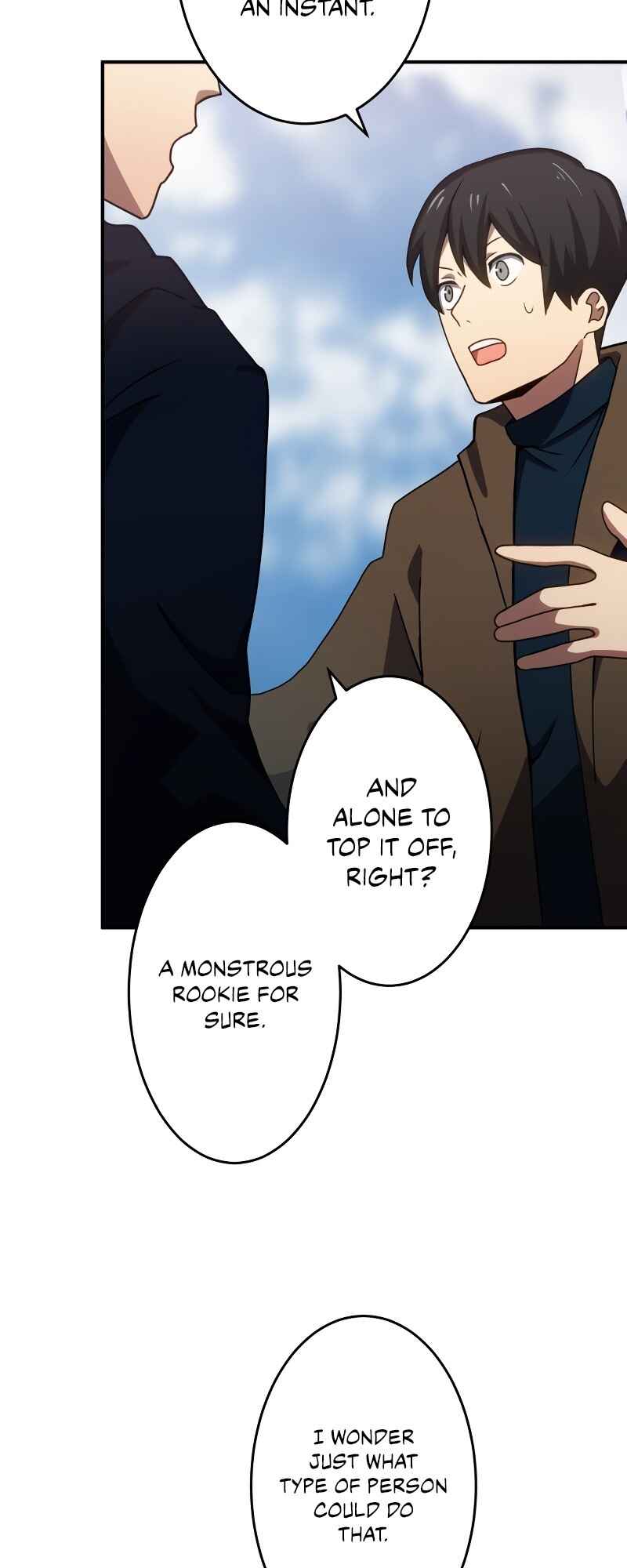 Page 45 Chapter 9 Zero0: A Space-Time Mage