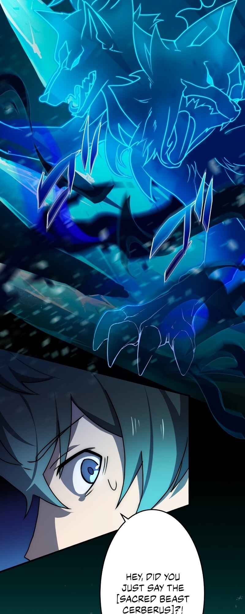Page 50 Chapter 9 Zero0: A Space-Time Mage