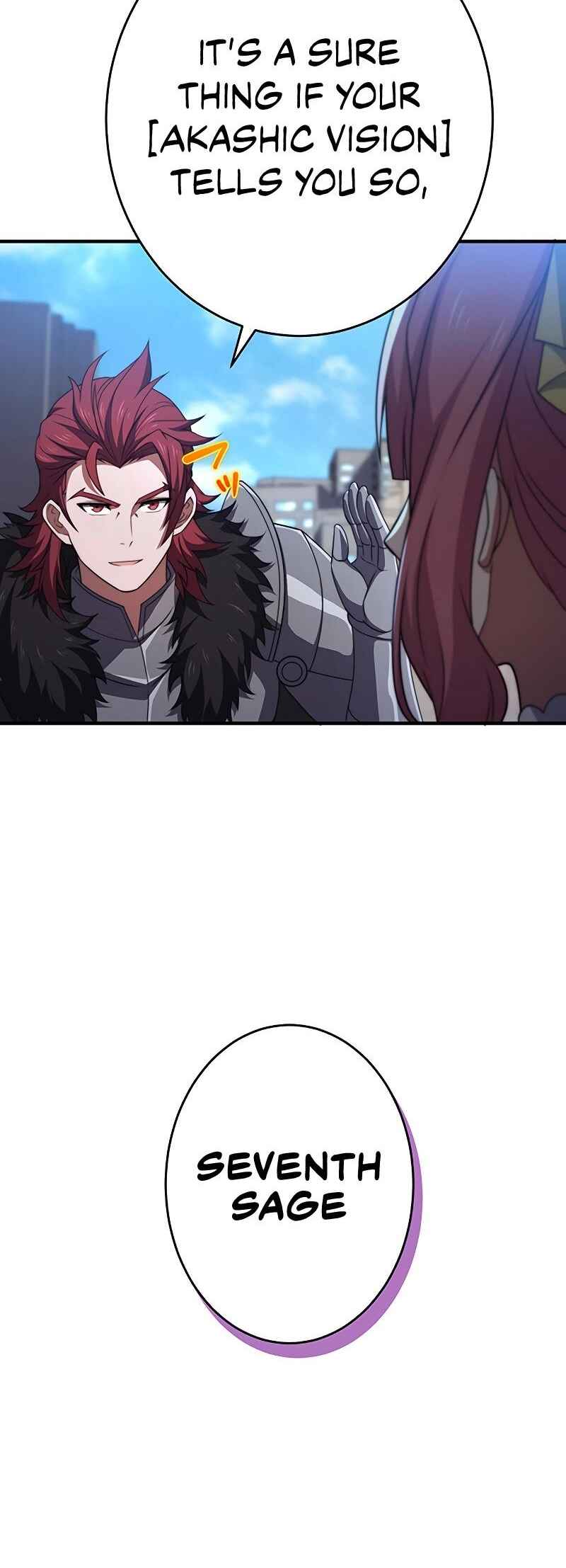 Page 10 Chapter 47 Zero0: A Space-Time Mage
