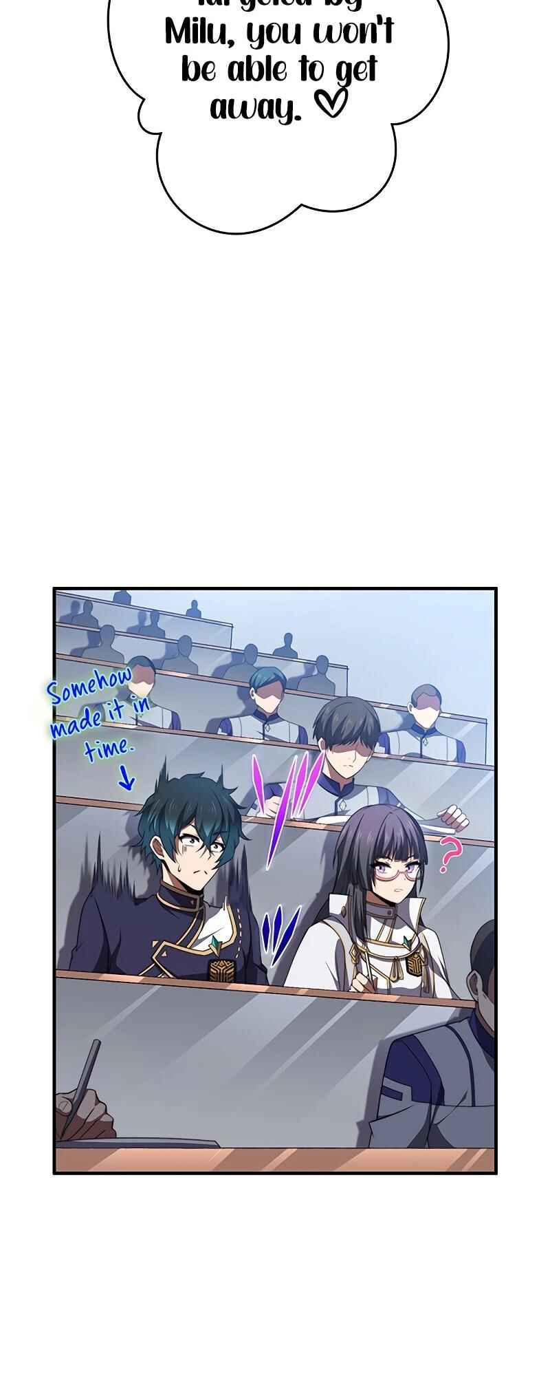 Page 14 Chapter 47 Zero0: A Space-Time Mage