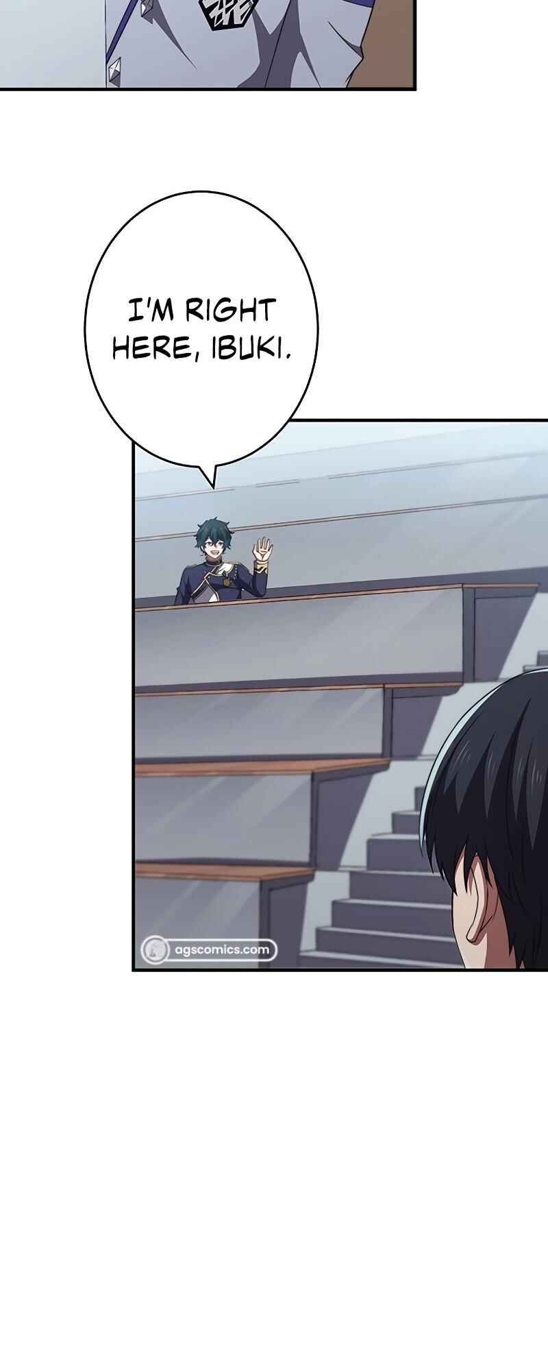 Page 17 Chapter 47 Zero0: A Space-Time Mage