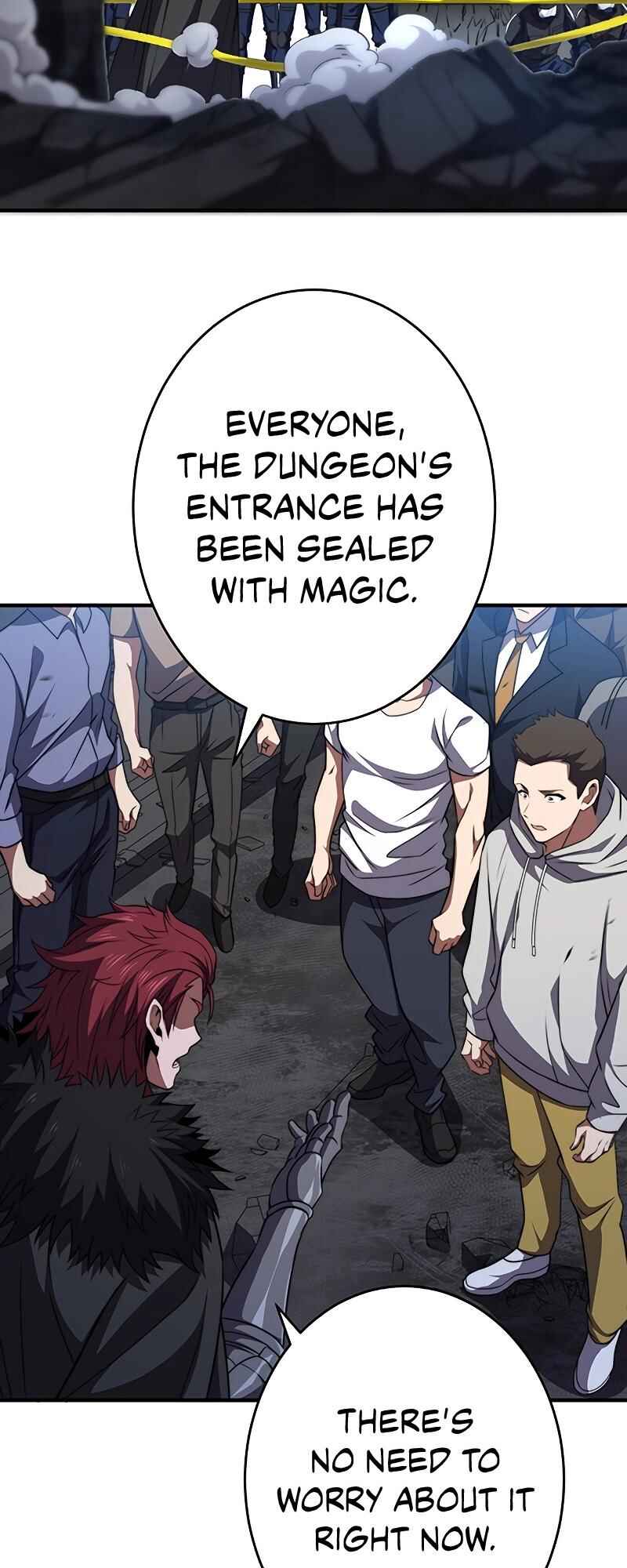 Page 2 Chapter 47 Zero0: A Space-Time Mage