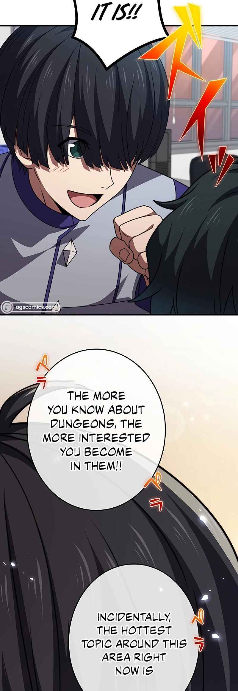 Page 31 Chapter 47 Zero0: A Space-Time Mage