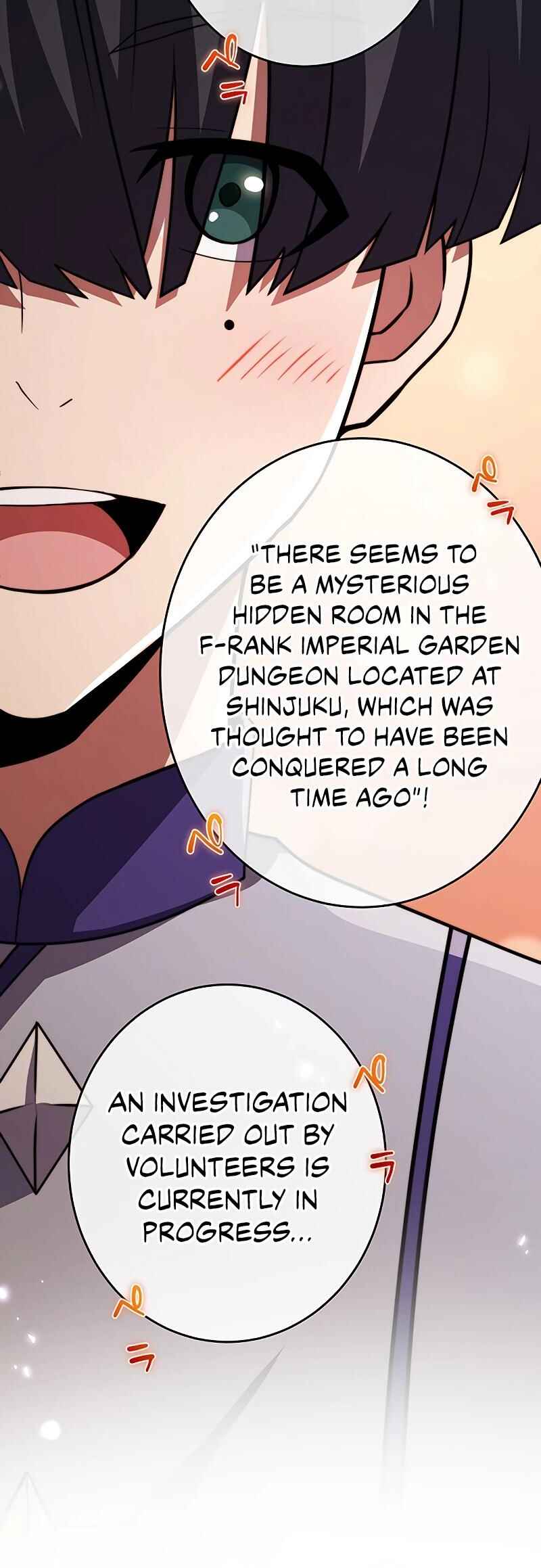 Page 32 Chapter 47 Zero0: A Space-Time Mage