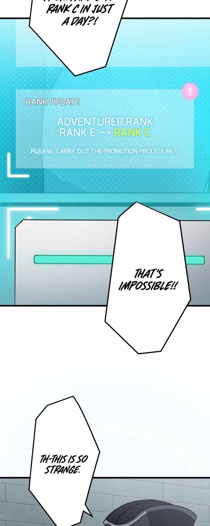 Page 42 Chapter 8 Zero0: A Space-Time Mage