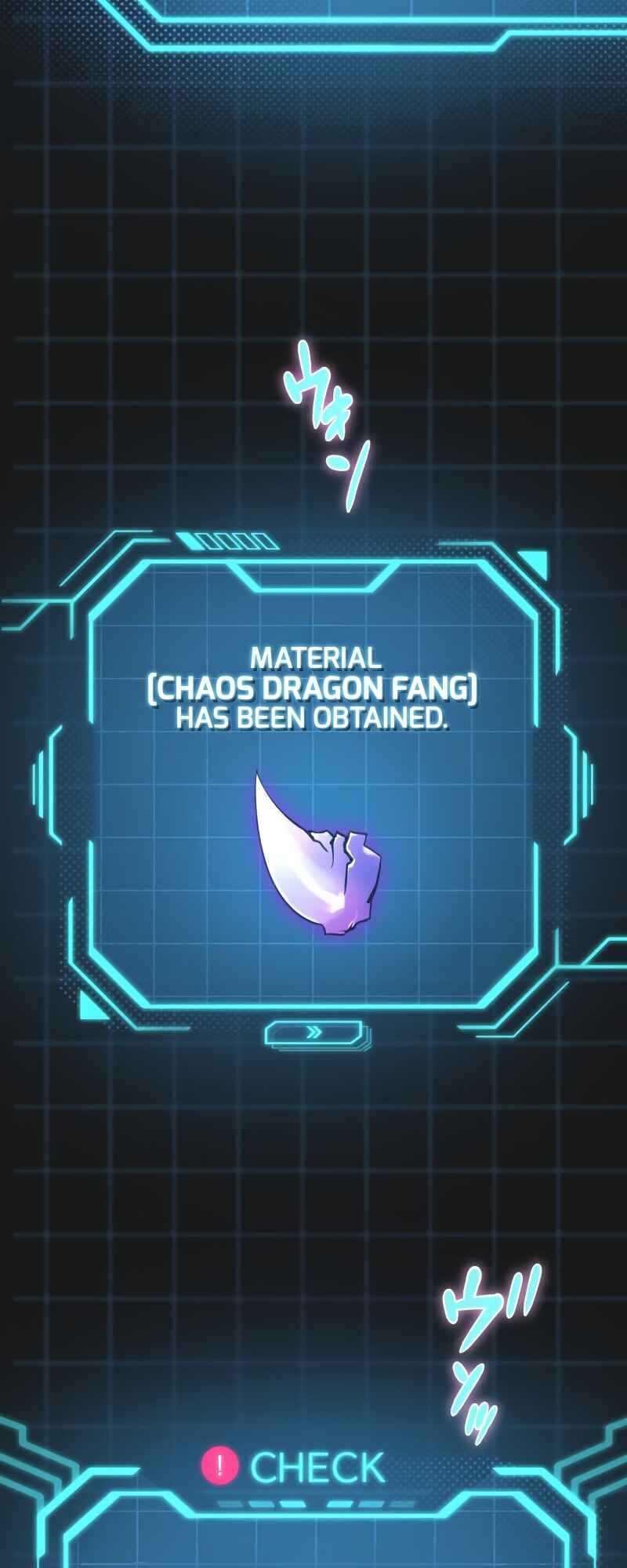 Page 5 Chapter 8 Zero0: A Space-Time Mage