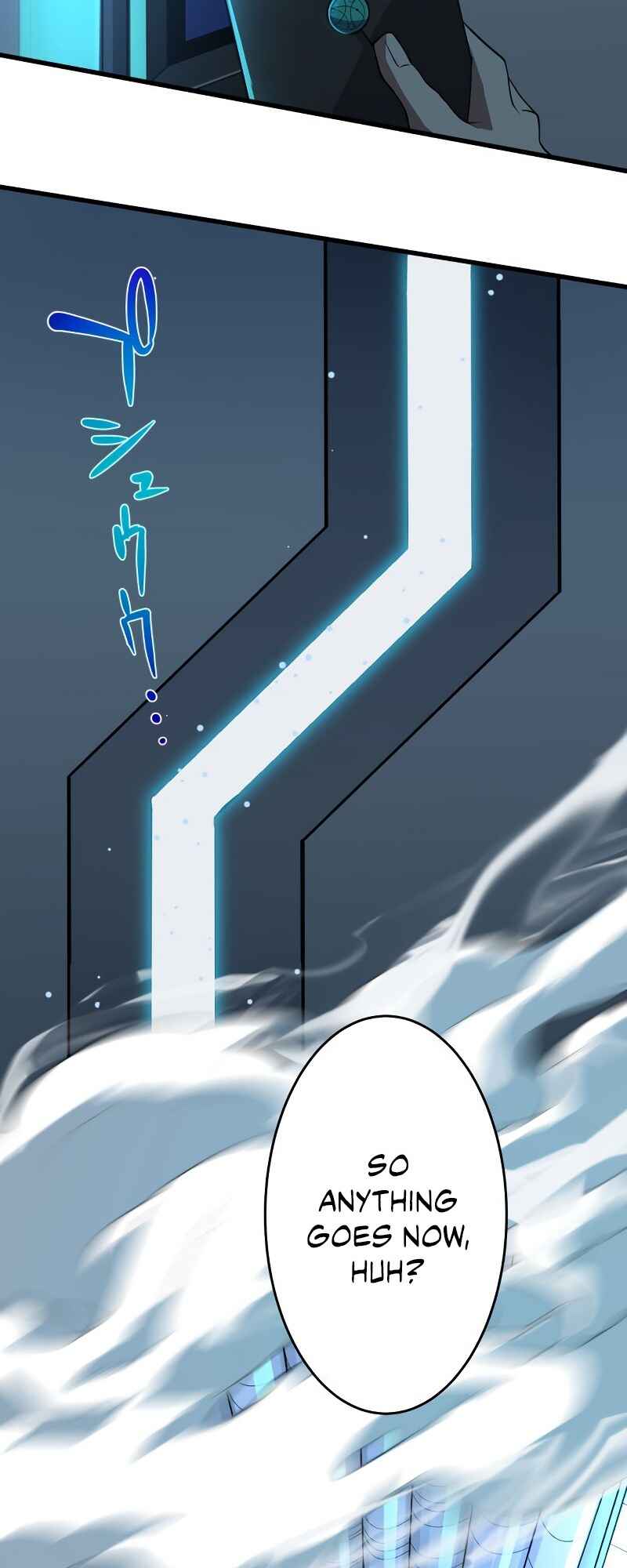 Page 61 Chapter 8 Zero0: A Space-Time Mage