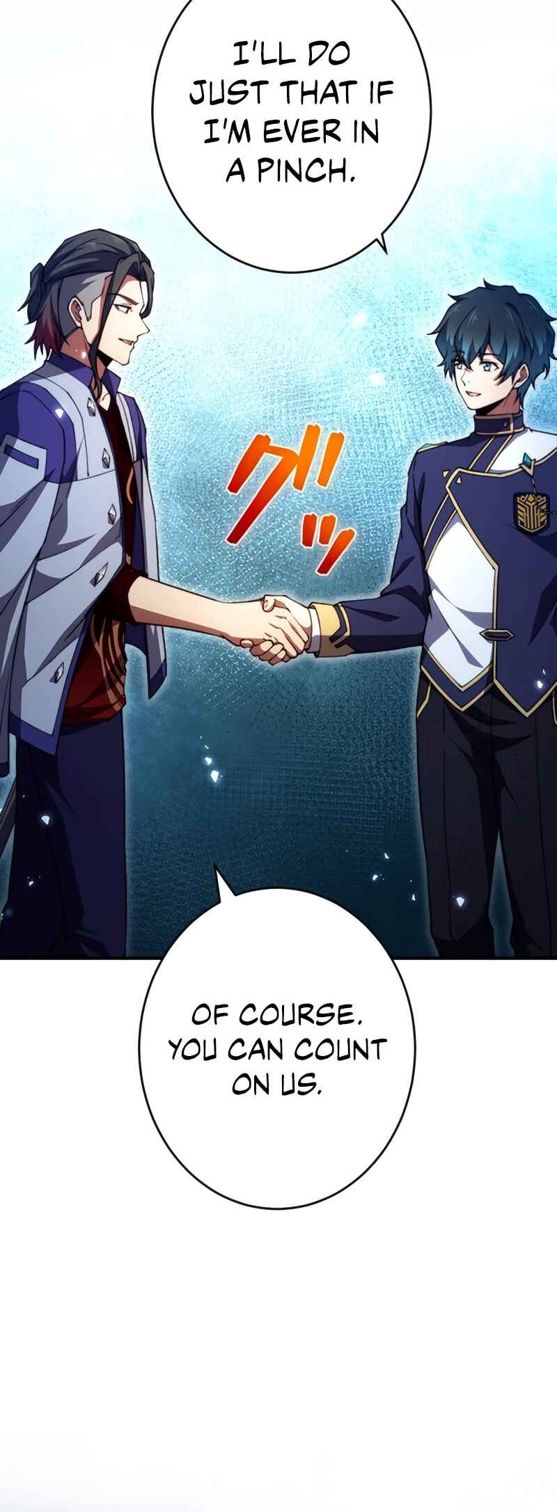 Page 16 Chapter 43 Zero0: A Space-Time Mage