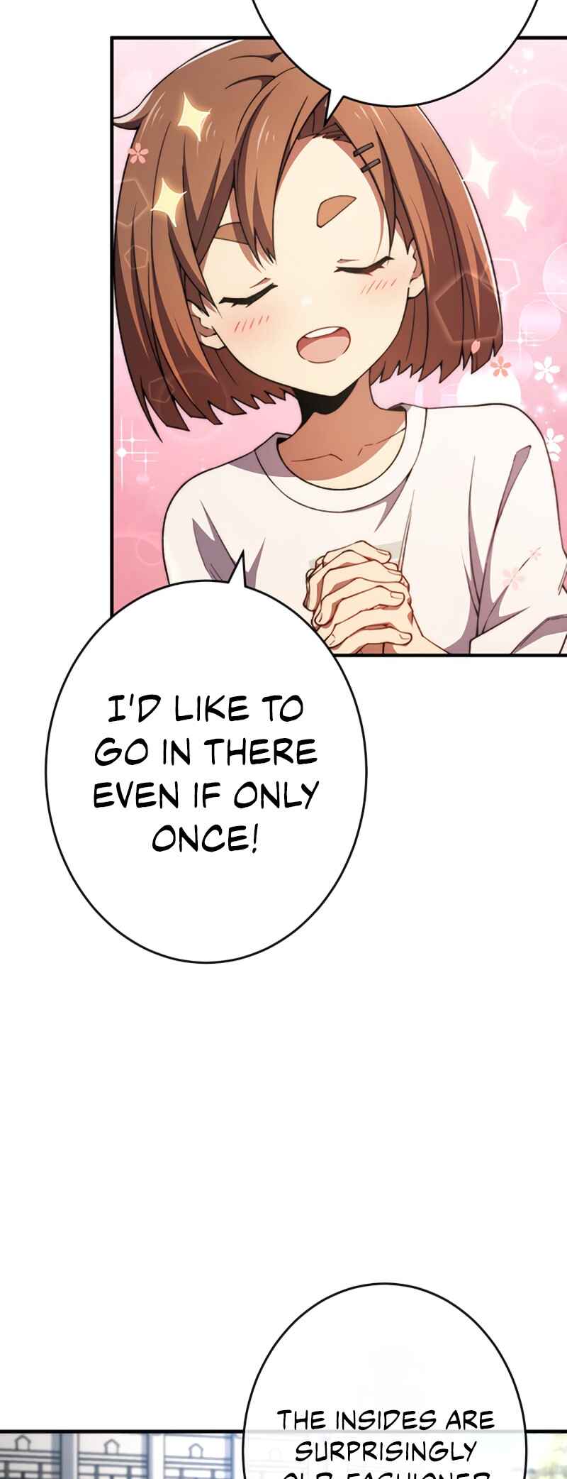 Page 25 Chapter 43 Zero0: A Space-Time Mage