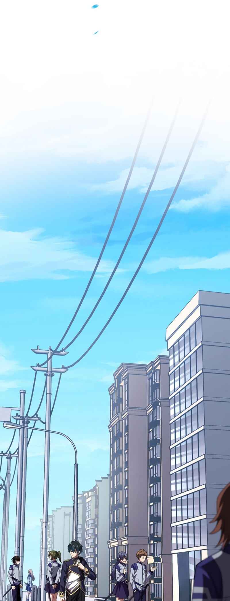 Page 32 Chapter 43 Zero0: A Space-Time Mage