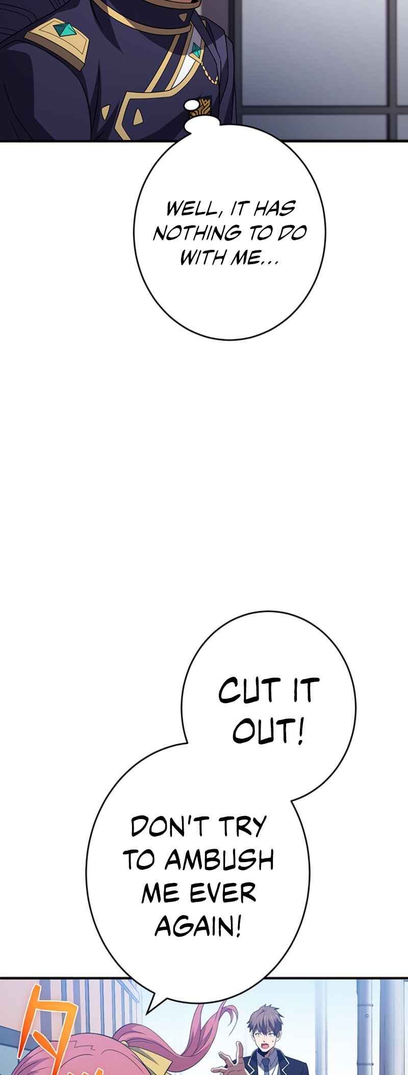 Page 37 Chapter 43 Zero0: A Space-Time Mage