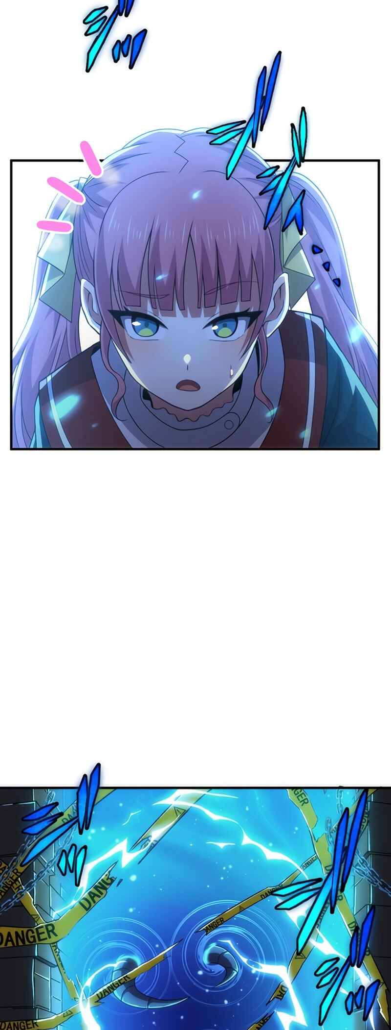 Page 41 Chapter 43 Zero0: A Space-Time Mage