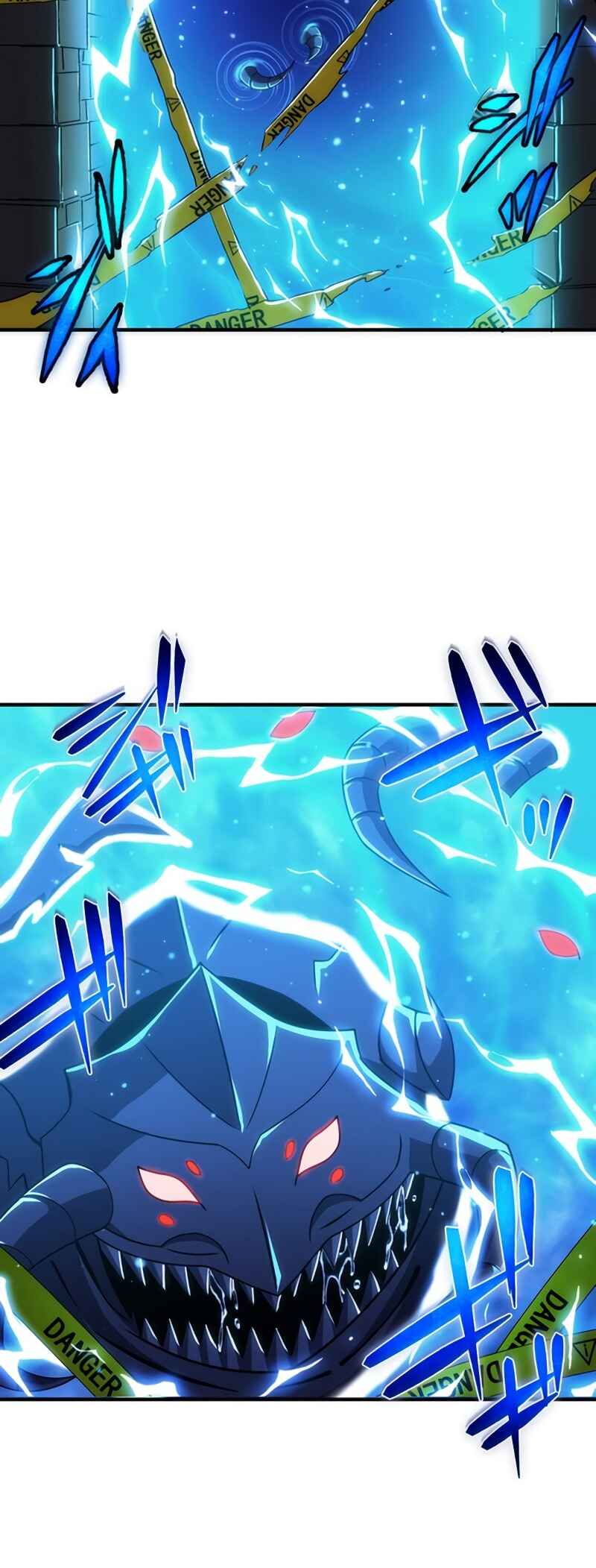 Page 42 Chapter 43 Zero0: A Space-Time Mage