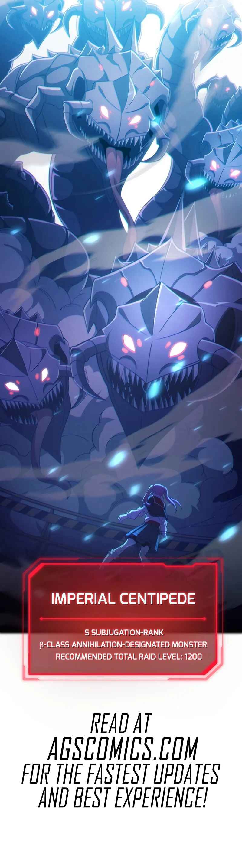 Page 44 Chapter 43 Zero0: A Space-Time Mage
