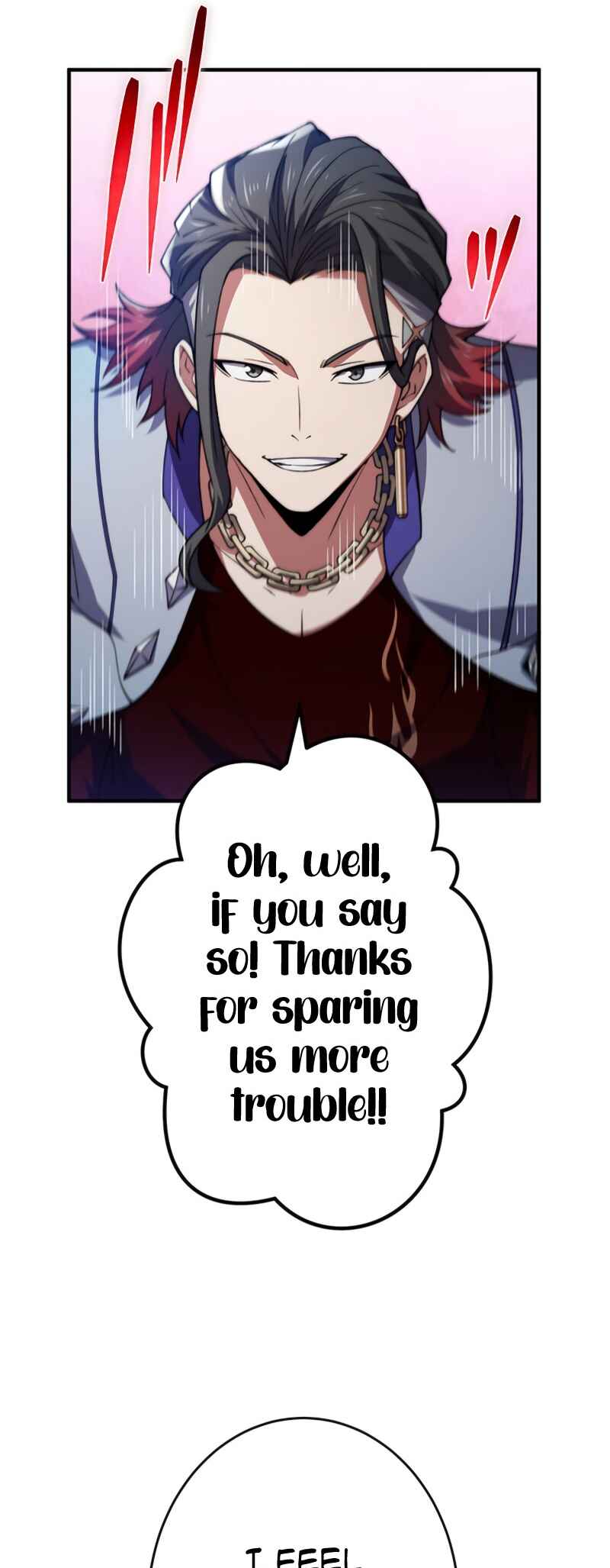 Page 6 Chapter 43 Zero0: A Space-Time Mage